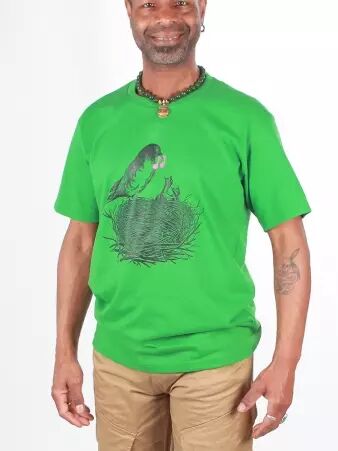 T-shirt Ritournelle t-shirt graphique esprit artistique