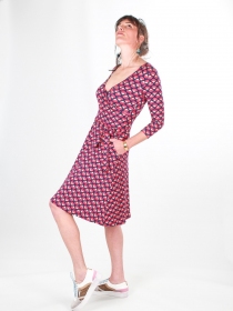 Robe Lou Albisia robe f&eacute;minine l&eacute;g&egrave;re