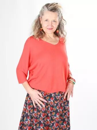 Pull Liza orange pull Liza orange vitamin�
