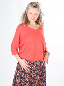 Pull Liza orange pull Liza orange vitamin&eacute;