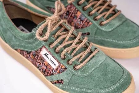 chaussures Morrison MAYA article mode au design soign�