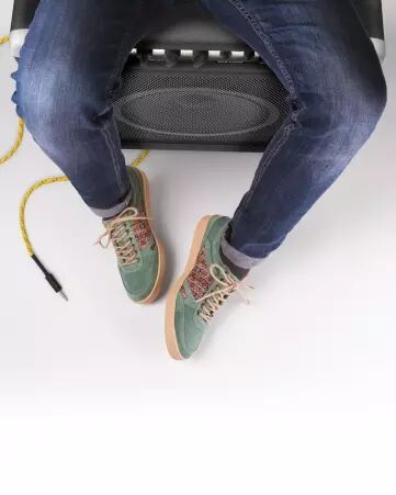 chaussures Morrison MAYA article mode au design soign�