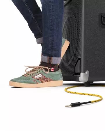 chaussures Morrison MAYA article mode au design soign�