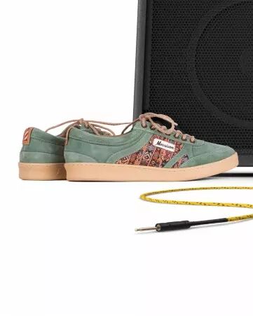 chaussures Morrison MAYA article mode au design soign�