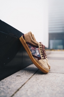 chaussures Morrison CHEROKEE pi&egrave;ce vestimentaire &agrave; l'allure tendance