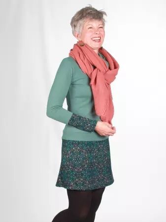 Robe Madira Mandalay robe fluide mandalay