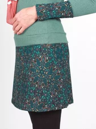 Robe Madira Mandalay robe fluide mandalay