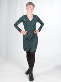 Robe Avelina Mandalay robe fluide et artistique