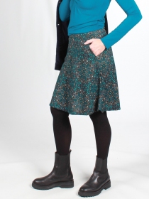 Jupe Chapie Mandalay v&ecirc;tement mode &agrave; la silhouette harmonieuse et au look chic avec d&eacute;tail de finition