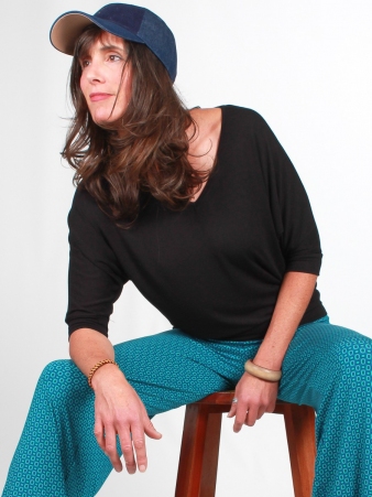 Top Bashung Noir top noir design affirm�