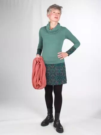 Robe Madira Mandalay robe fluide mandalay