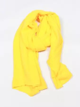 Echarpe Limon cr�ation textile � l'identit� forte et � la ligne actuelle