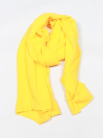Echarpe Limon