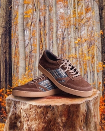 chaussures Morrison KANSAS article mode au design soign&eacute;