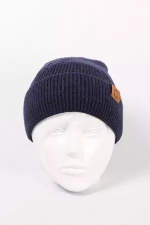 Bonnet marine accessoire vestimentaire au style classique