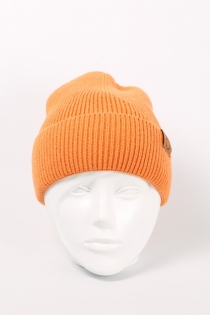 Bonnet Orange