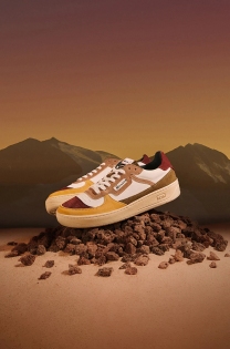 chaussures Morrison NAVAJO pi&egrave;ce vestimentaire &agrave; l'allure tendance