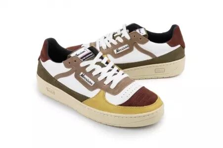 chaussures Morrison NAVAJO pi�ce vestimentaire � l'allure tendance