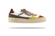 chaussures Morrison NAVAJO accessoire textile au look moderne