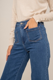 Jeans Gaspard Denim