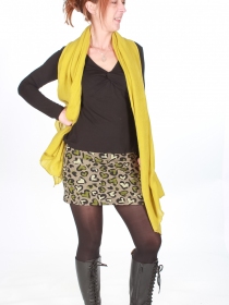 Jupe Rosita mini Coeurly