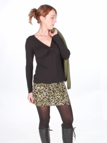 Jupe Rosita mini Coeurly