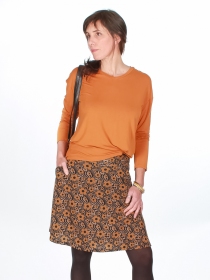 Jupe Chapie Distorsia