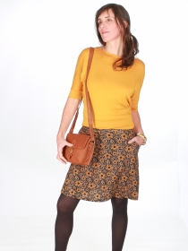 Jupe Chapie Distorsia