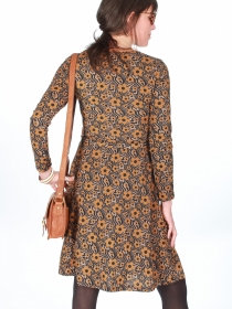 Robe Vicky Distorsia