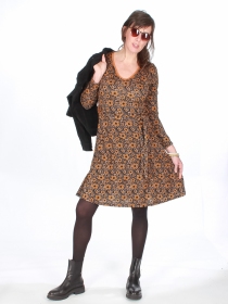 Robe Vicky Distorsia