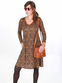 Robe Vicky Distorsia