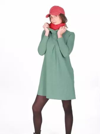 Robe Lovely Fougy robe f�minine estivale fougy