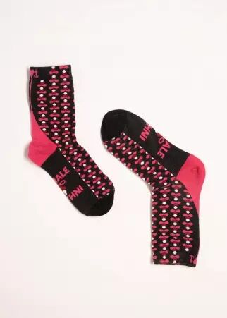 Chaussette yoga feet pi�ce vestimentaire � l'allure tendance