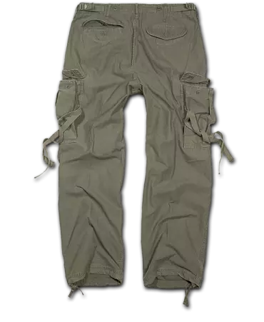 Pantalon cargo homme kaki M65 pantalon cargo homme kaki mod�le M65 iconique