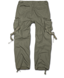 Pantalon cargo homme kaki M65 pantalon cargo homme kaki mod&egrave;le M65 iconique