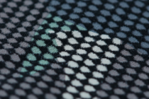 Parka Brandit Grid-Camo parka fonctionnelle pour temps froid