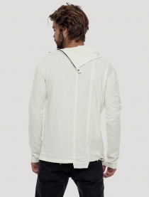 Tilted RMX Jumper Off White