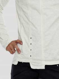 Tilted RMX Jumper Off White