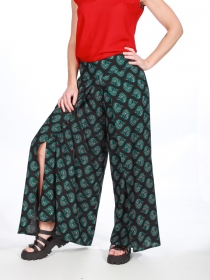 Pantalon Palla Orange Blossom