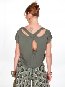 Pantalon Palla Art-deco