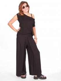 Pantalon Palla Noir