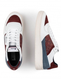 chaussures Morrison CALICO article mode au design soign&eacute;