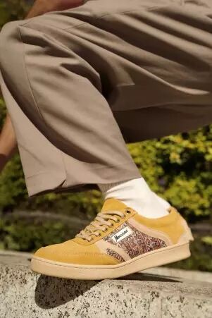 chaussures Morrison ISLAND article mode au design soign�