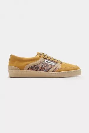 chaussures Morrison ISLAND article mode au design soign�