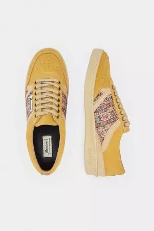 chaussures Morrison ISLAND article mode au design soign�