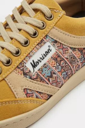 chaussures Morrison ISLAND article mode au design soign�