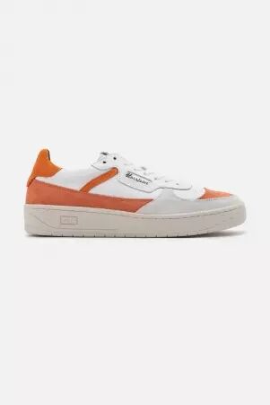 chaussures Morrison TWIST accessoire textile au look moderne