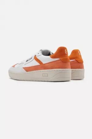 chaussures Morrison TWIST accessoire textile au look moderne