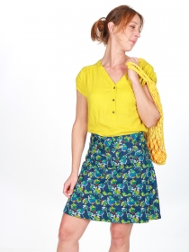 Jupe réversible Cameleon courte Phoenix-dispersia