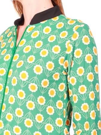 Teddy Hippie Flower teddy fleuri ambiance seventies